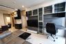 2 Bedroom Condo for rent in The Lofts Silom, Silom, Bangkok near BTS Surasak