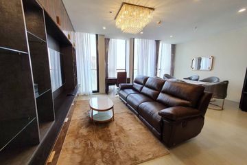 2 Bedroom Condo for rent in The Lofts Silom, Silom, Bangkok near BTS Surasak