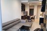 2 Bedroom Condo for rent in The Lofts Silom, Silom, Bangkok near BTS Surasak
