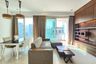 2 Bedroom Condo for rent in Q Langsuan, Lumpini, Bangkok near BTS Ratchadamri