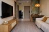 1 Bedroom Condo for rent in Rhythm Ekkamai Estate, Khlong Tan Nuea, Bangkok near BTS Ekkamai
