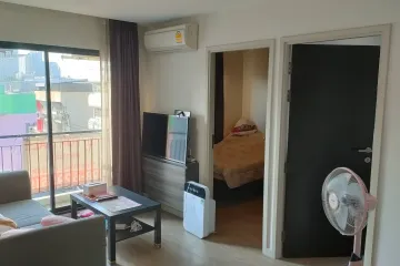 2 Bedroom Condo for sale in The Origin Sukhumvit 105, Bang Na, Bangkok