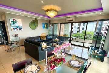 2 Bedroom Condo for rent in View Talay 3, Nong Prue, Chonburi