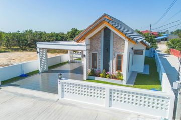 3 Bedroom House for sale in Nong Faek, Chiang Mai