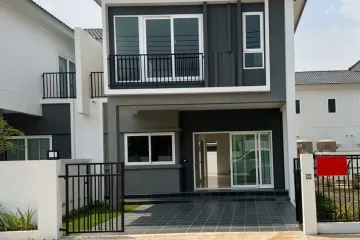 3 Bedroom House for rent in Supalai Bella Donkaeo Mar Rim, Mae Sa, Chiang Mai