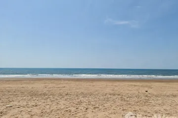 Land for sale in Bo Nok, Prachuap Khiri Khan