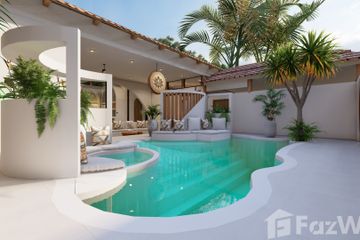 2 Bedroom Villa for sale in Nam Jai residence, Bo Phut, Surat Thani