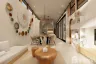2 Bedroom Villa for sale in Nam Jai residence, Bo Phut, Surat Thani