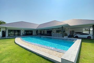 4 Bedroom Villa for sale in Wang Phong, Prachuap Khiri Khan