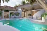 2 Bedroom Villa for sale in Nam Jai residence, Bo Phut, Surat Thani
