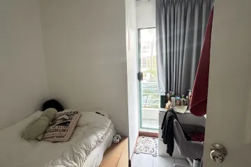 2 Bedroom Condo for sale in Charn Issara City Home, Pak Khlong Phasi Charoen, Bangkok near BTS Bang Wa
