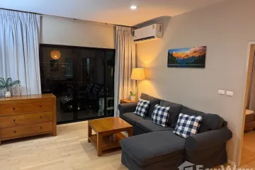 2 Bedroom Condo for Sale or Rent in Noble Reveal, Phra Khanong Nuea, Bangkok near BTS Thong Lo