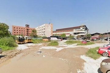 Land for sale in Bang Phueng, Samut Prakan