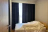 1 Bedroom Condo for rent in Wyndham Garden Residence, Phra Khanong, Bangkok near BTS Ekkamai
