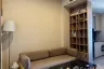 1 Bedroom Condo for rent in Wyndham Garden Residence, Phra Khanong, Bangkok near BTS Ekkamai