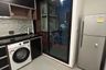 1 Bedroom Condo for rent in Cybiq Ratchada 32, Chan Kasem, Bangkok near MRT Chankasem