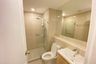 1 Bedroom Condo for rent in Cybiq Ratchada 32, Chan Kasem, Bangkok near MRT Chankasem
