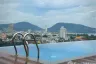 1 Bedroom Condo for rent in The Unity Patong, Patong, Phuket