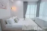1 Bedroom Condo for rent in KnightsBridge Sukhumvit-Thepharak by Hampton, Thepharak, Samut Prakan near MRT Thipphawan