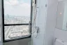 1 Bedroom Condo for rent in KnightsBridge Sukhumvit-Thepharak by Hampton, Thepharak, Samut Prakan near MRT Thipphawan