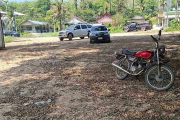 Land for sale in Sakhu, Phuket