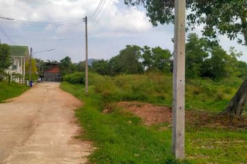 Land for sale in Choeng Thale, Phuket