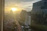 1 Bedroom Condo for rent in Culture Chula, Si Phraya, Bangkok near MRT Sam Yan