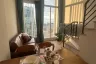 1 Bedroom Condo for rent in Culture Chula, Si Phraya, Bangkok near MRT Sam Yan