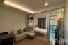 1 Bedroom Condo for rent in U Delight Residence Riverfront Rama 3, Bang Phong Pang, Bangkok