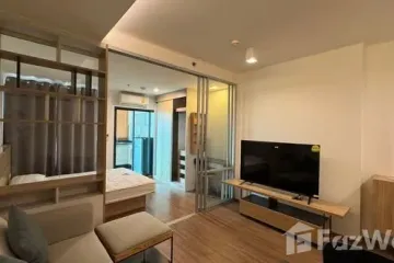 1 Bedroom Condo for rent in U Delight Residence Riverfront Rama 3, Bang Phong Pang, Bangkok