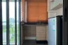 1 Bedroom Condo for rent in U Delight Residence Riverfront Rama 3, Bang Phong Pang, Bangkok