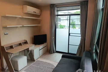 1 Bedroom Condo for Sale or Rent in Jigsaw Condo 2, Nong Pa Khrang, Chiang Mai
