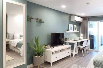 1 Bedroom Condo for rent in Srithana Condominium 2, Suthep, Chiang Mai