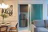 2 Bedroom Condo for rent in Chateau In Town Phaholyothin 11, Phaya Thai, Bangkok near BTS Ari