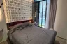 1 Bedroom Condo for rent in FYNN Asoke Sukhumvit 10, Khlong Toei, Bangkok near BTS Asoke