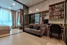 2 Bedroom Condo for Sale or Rent in Knightsbridge Phaholyothin - Interchange, Anusawari, Bangkok near BTS Wat Phra Si Mahathat