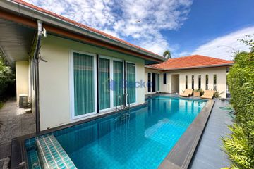 4 Bedroom House for sale in Whispering Palms, Pong, Chonburi