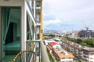 1 Bedroom Condo for rent in The Riviera Ocean Drive, Nong Prue, Chonburi