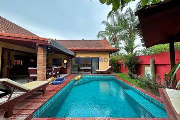 3 Bedroom House for sale in View Talay Villas, Nong Prue, Chonburi
