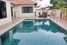 3 Bedroom House for rent in Paradise villa 1, Nong Prue, Chonburi
