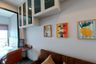 1 Bedroom Condo for rent in Urbano Rajavithi, Bang Phlat, Bangkok near MRT Sirindhorn