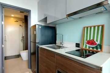 1 Bedroom Condo for rent in Urbano Rajavithi, Bang Phlat, Bangkok near MRT Sirindhorn