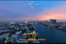 1 Bedroom Condo for sale in Wan Vayla Na Chaophraya, Thanon Nakhon Chai Si, Bangkok near MRT Bang Phlat