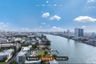 1 Bedroom Condo for sale in Wan Vayla Na Chaophraya, Thanon Nakhon Chai Si, Bangkok near MRT Bang Phlat