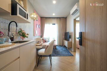 1 Bedroom Condo for sale in Katabello, Karon, Phuket