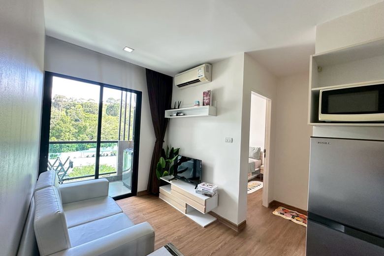 Condo For Rent