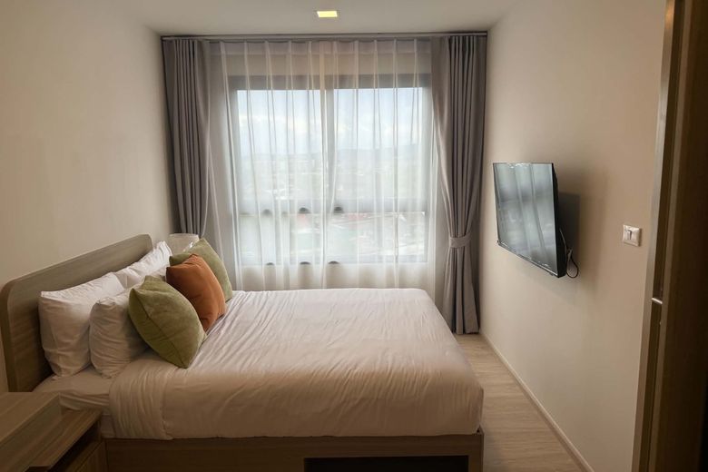 1 Bedroom Condo For Rent