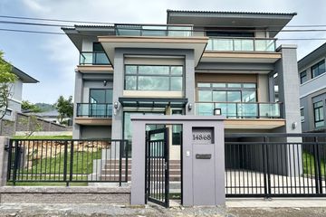 4 Bedroom House for sale in The Palm Kathu - Patong, Kathu, Phuket