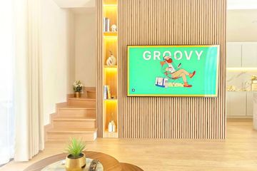 3 Bedroom House for rent in Nong Pla Lai, Chonburi