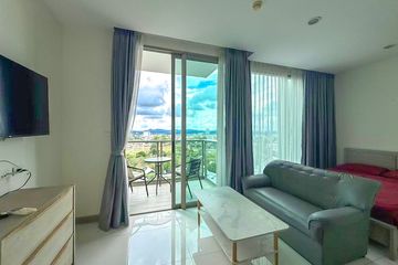 1 Bedroom Condo for sale in The Riviera Wongamat, Na Kluea, Chonburi